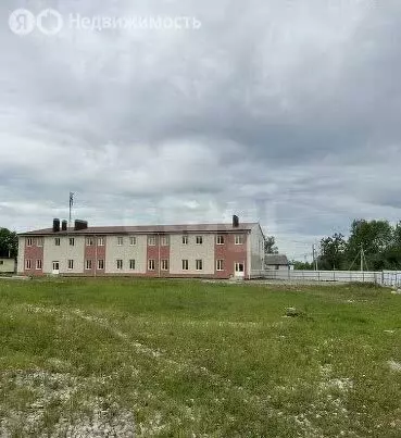 Помещение свободного назначения (1413.9 м) - Фото 1