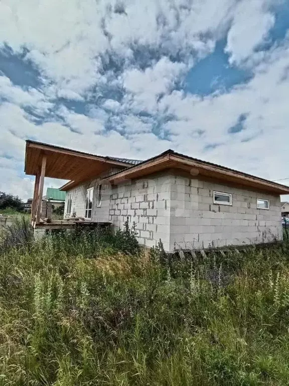 Дом в Липецкая область, Грязи Полевая ул., 5А (172 м) - Фото 1