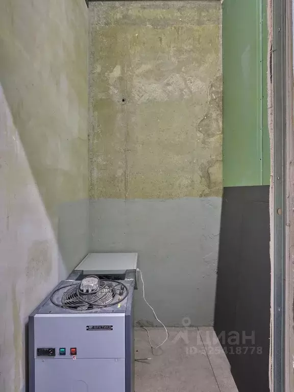 Помещение свободного назначения в Санкт-Петербург пос. Парголово, ул. ... - Фото 2