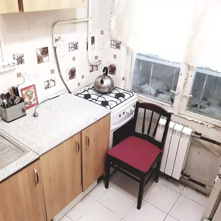 2-к кв. Москва Одесская ул., 23К5 (45.0 м) - Фото 1