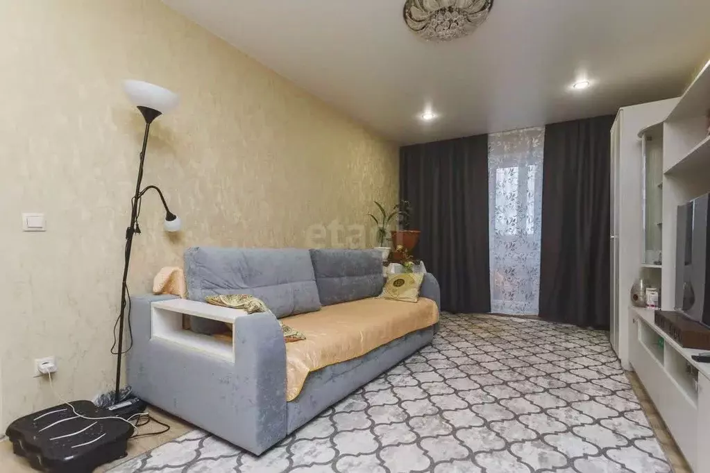 3-к кв. Башкортостан, Уфа просп. Октября, 106/2 (57.1 м) - Фото 2