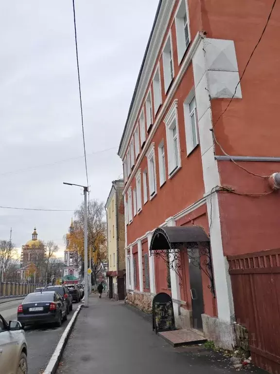 3-к кв. Кировская область, Киров ул. Казанская, 75 (60.5 м) - Фото 1