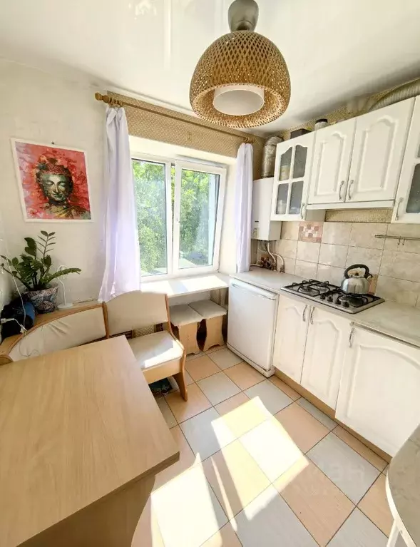 1-к кв. Карелия, Петрозаводск Октябрьский просп., 22 (28.4 м) - Фото 0