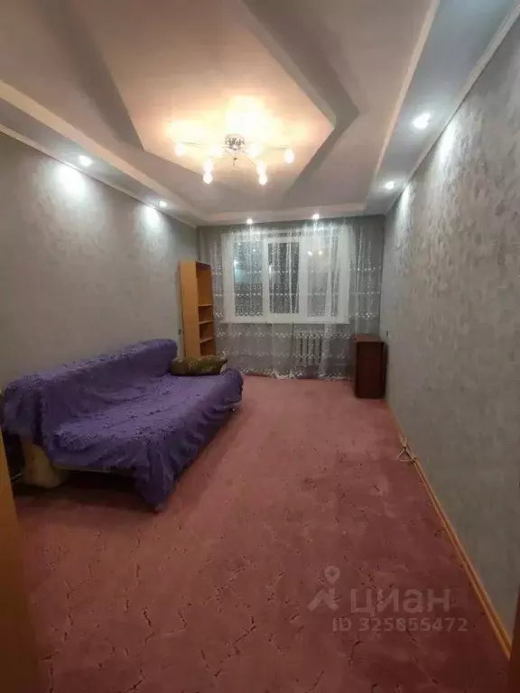 Комната Новосибирская область, Новосибирск ул. Кропоткина, 94/1 - Фото 1