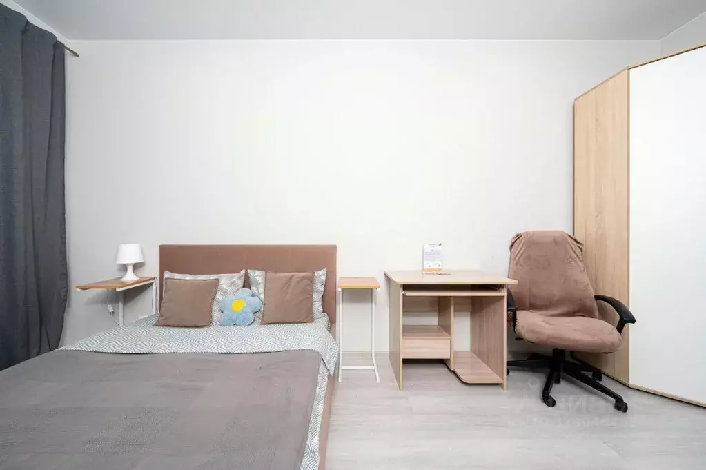 1-к кв. Санкт-Петербург ул. Александра Матросова, 8к1 (40.0 м) - Фото 2