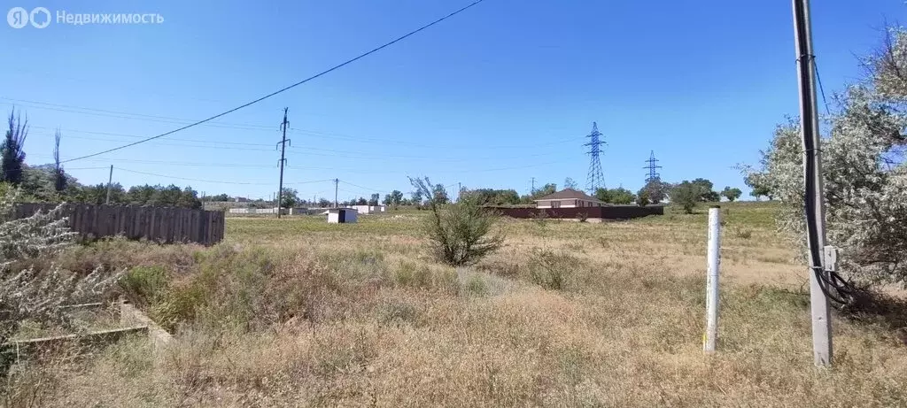 Участок в Волгоград, Природная улица (9.3 м) - Фото 1