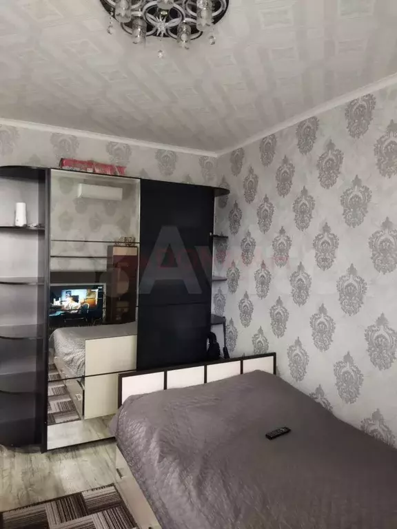 1-к. квартира, 27 м, 2/2 эт. - Фото 0
