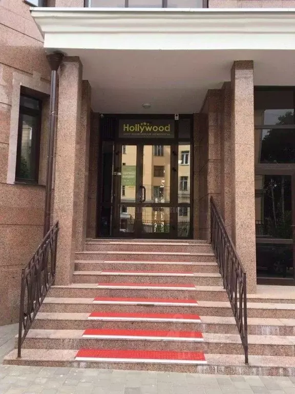 Офис в Тульская область, Тула Первомайская ул., 66 (53 м) - Фото 1