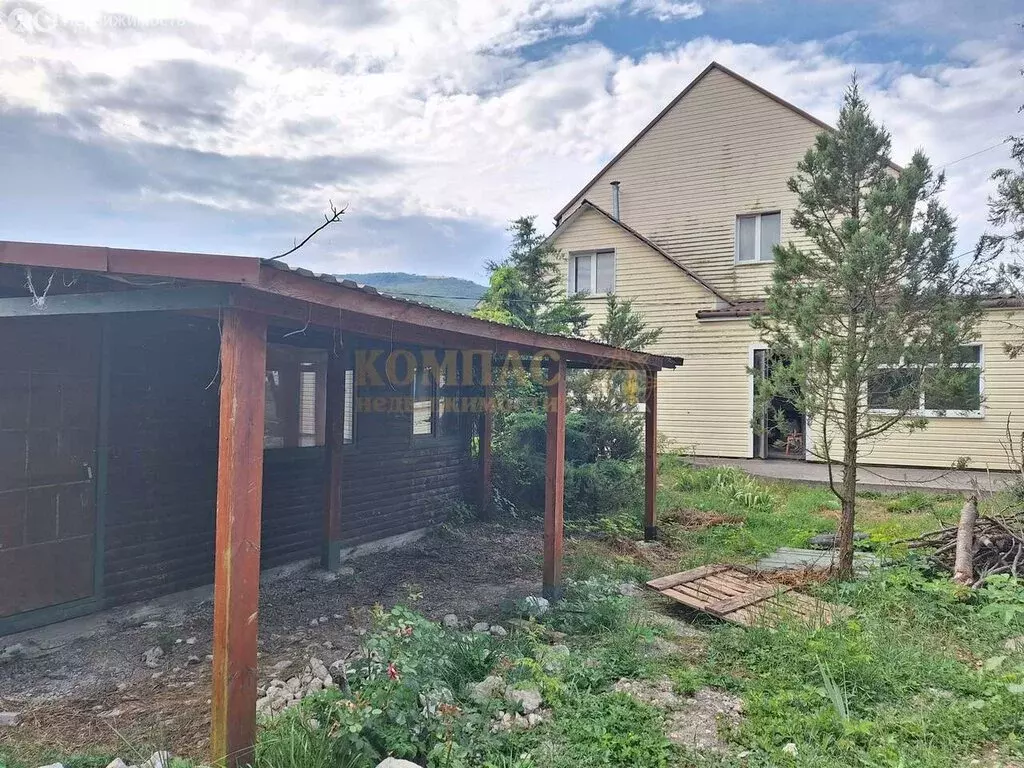 Дом в Орлиное, Интернациональная улица, 36 (205 м) - Фото 1