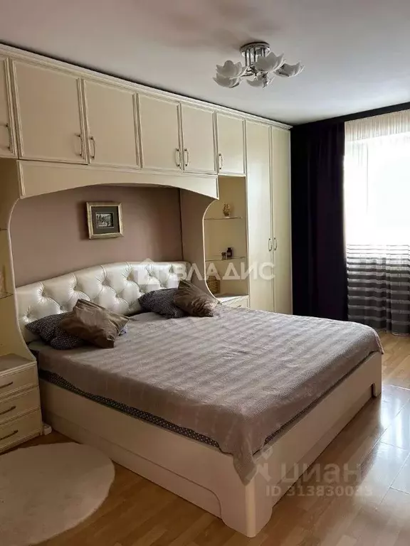 3-к кв. Белгородская область, Белгород ул. Костюкова, 8 (62.9 м) - Фото 0