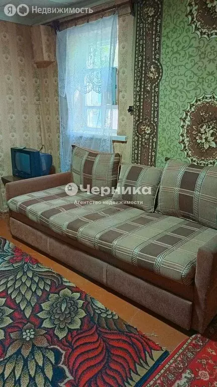 Дом в Каменск-Шахтинский, Лагерная улица, 19 (38 м) - Фото 1