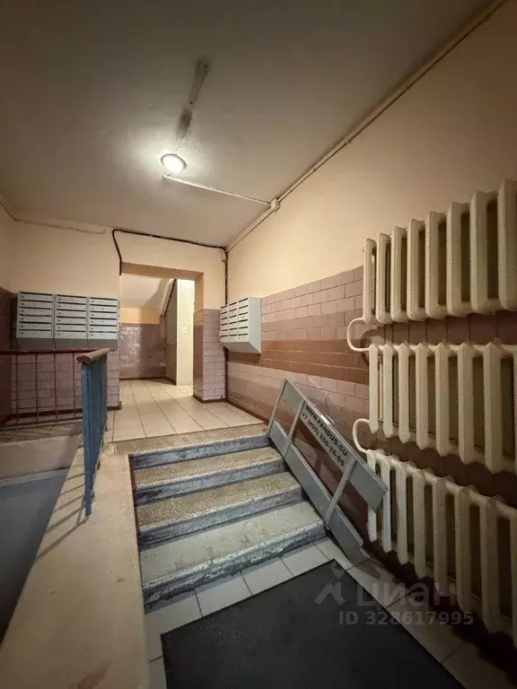 Квартира, 4 комнаты, 92 м - Фото 2