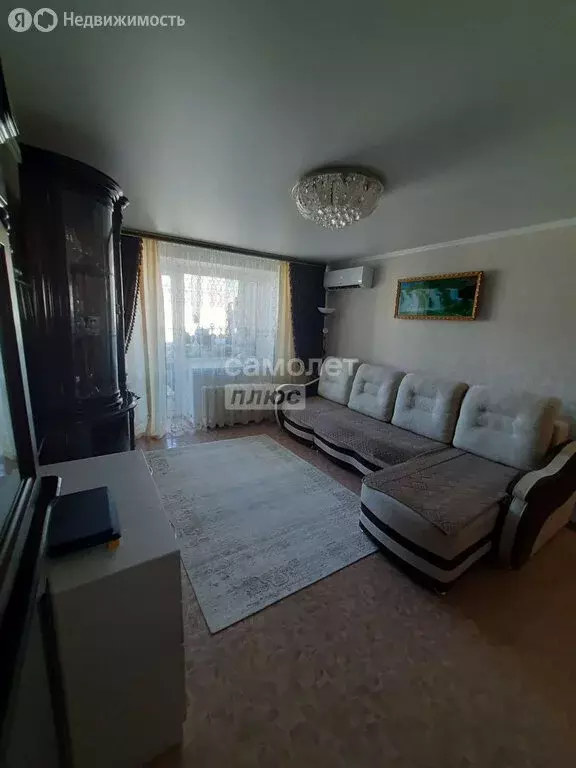 3-комнатная квартира: Ишим, Малая Садовая улица, 181 (59.9 м) - Фото 1