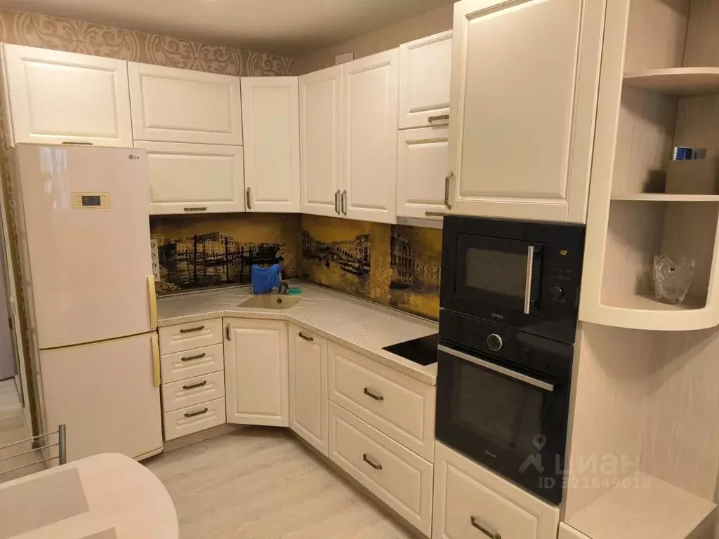 1-к кв. Новосибирская область, Новосибирск Сухарная ул., 101/1 (40.0 ... - Фото 0