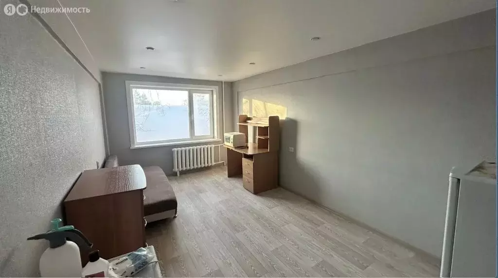 1к в -комнатной квартире (18 м) - Фото 1