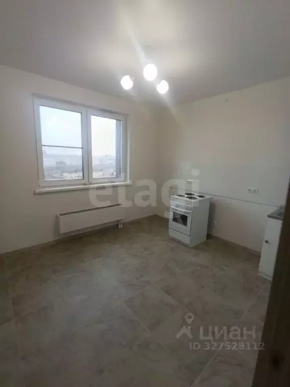 1-к кв. Москва Илимская ул., 5 (43.4 м) - Фото 1