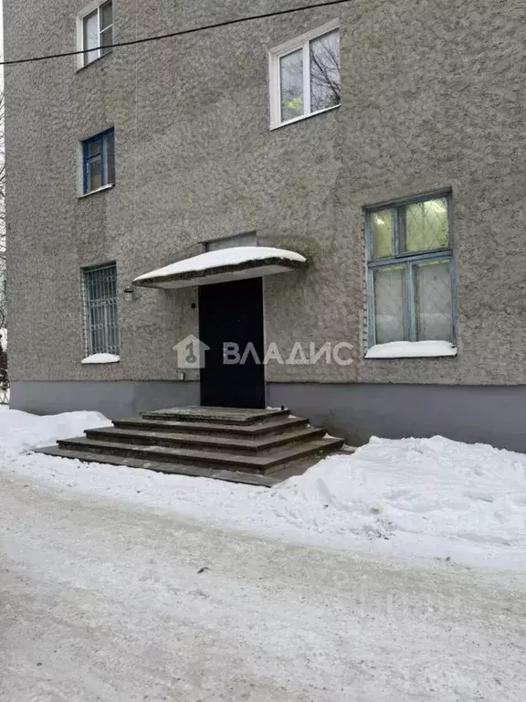 Производственное помещение в Владимирская область, Ковров ул. ... - Фото 1