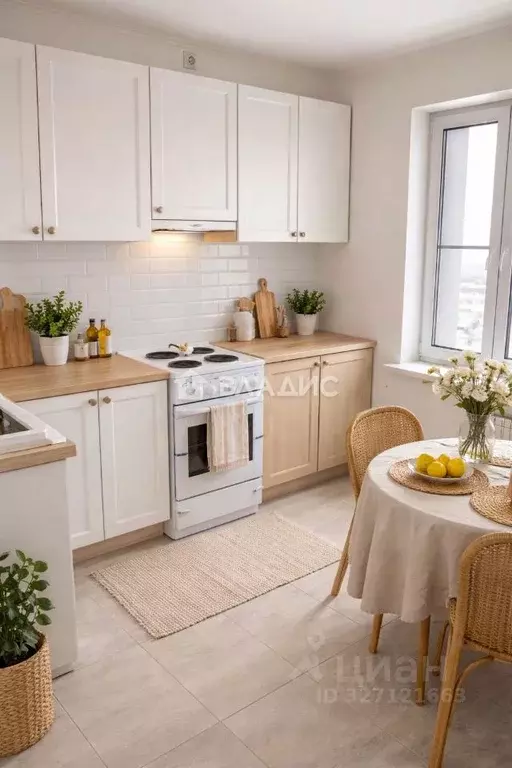 1-к кв. Москва Дмитровское ш., вл89 (48.9 м) - Фото 1