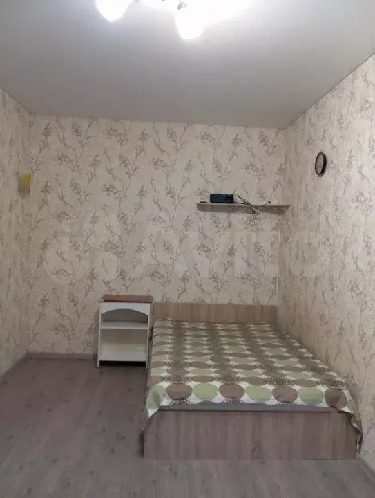1-к. квартира, 36 м, 5/6 эт. - Фото 0