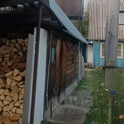 Дом в Пермский край, Краснокамский муниципальный округ, Алешиха ... - Фото 1