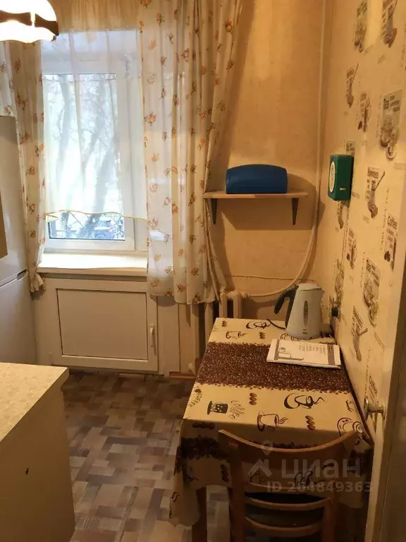 Квартира, 3 комнаты, 59 м - Фото 0