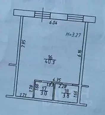 Помещение свободного назначения в Ростовская область, Ростов-на-Дону ... - Фото 1