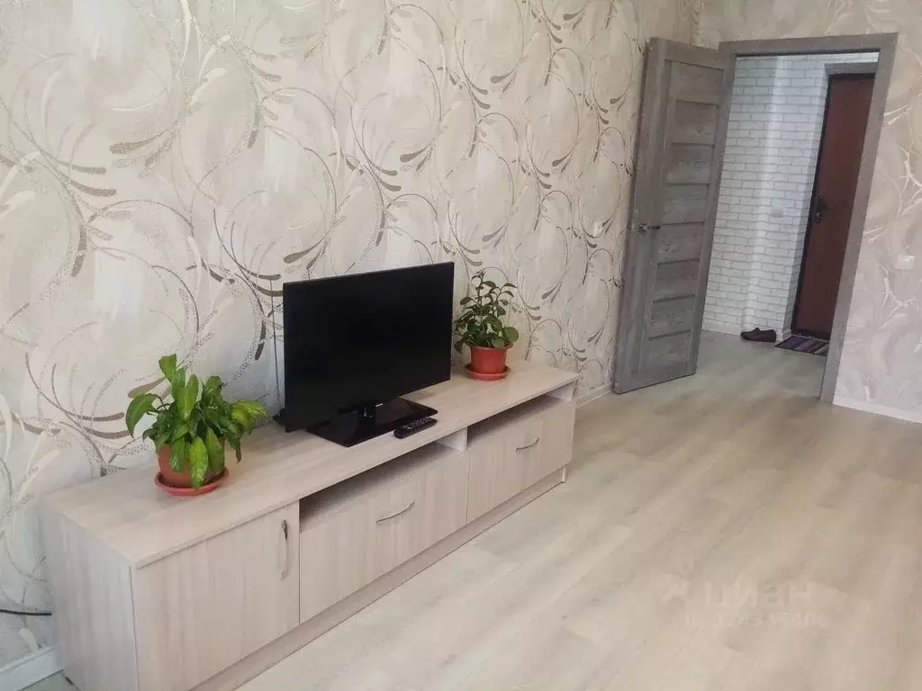 1-к кв. Хакасия, Абакан ул. Некрасова, 37 (43.0 м) - Фото 2