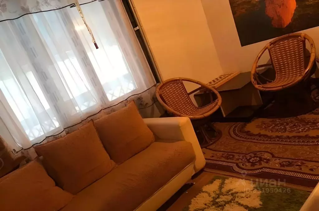 Дом в Саха (Якутия), Ленск Строительная ул., 37А (60 м) - Фото 2
