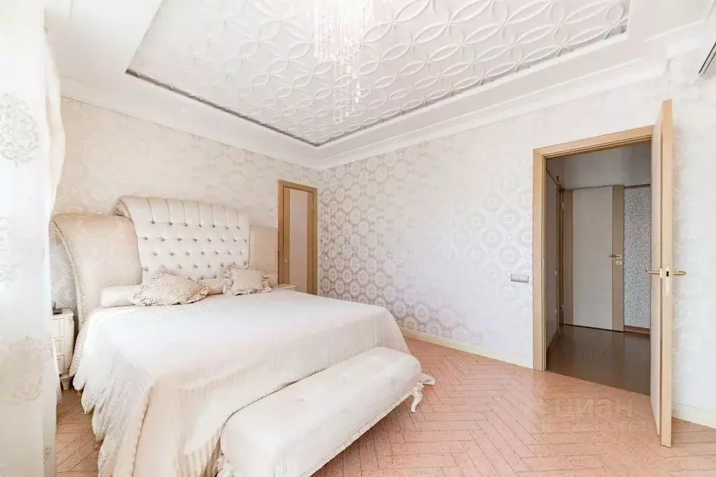 4-к кв. Татарстан, Казань ул. Касаткина, 20А (175.0 м) - Фото 2