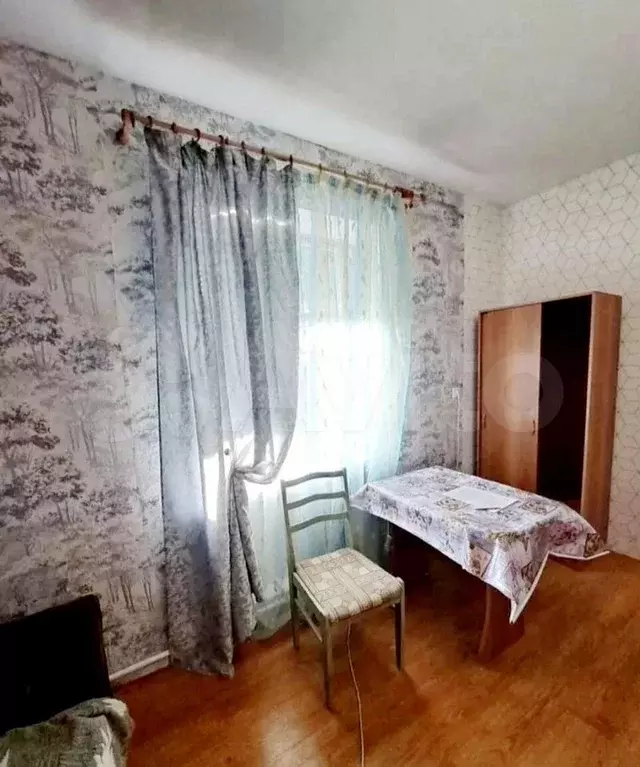 Квартира-студия, 16 м, 2/2 эт. - Фото 1