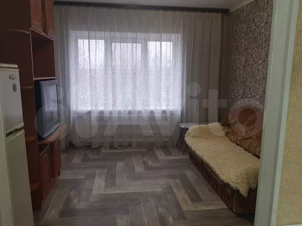 1-к. квартира, 21 м, 5/5 эт. - Фото 0