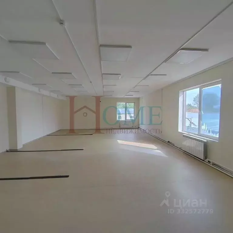 Офис в Новосибирская область, Новосибирск ул. Грибоедова, 2/3 (83 м) - Фото 2