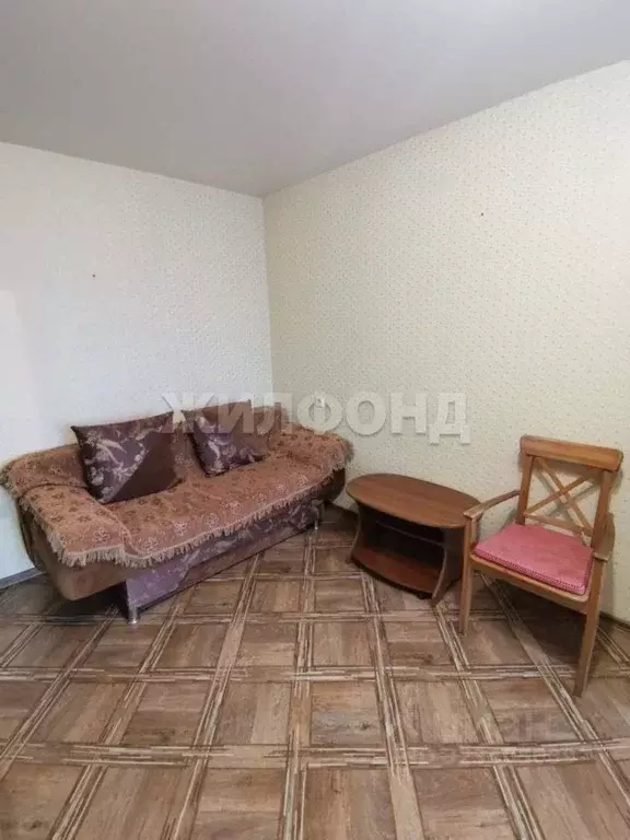 1-к кв. Новосибирская область, Новосибирск ул. 25 лет Октября, 11 ... - Фото 2