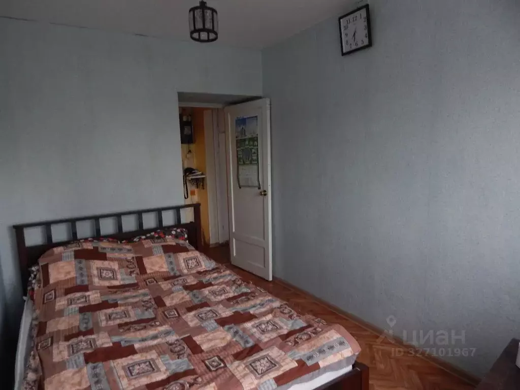 2-к кв. Нижегородская область, Нижний Новгород ул. Ефима Рубинчика, 14 ... - Фото 2