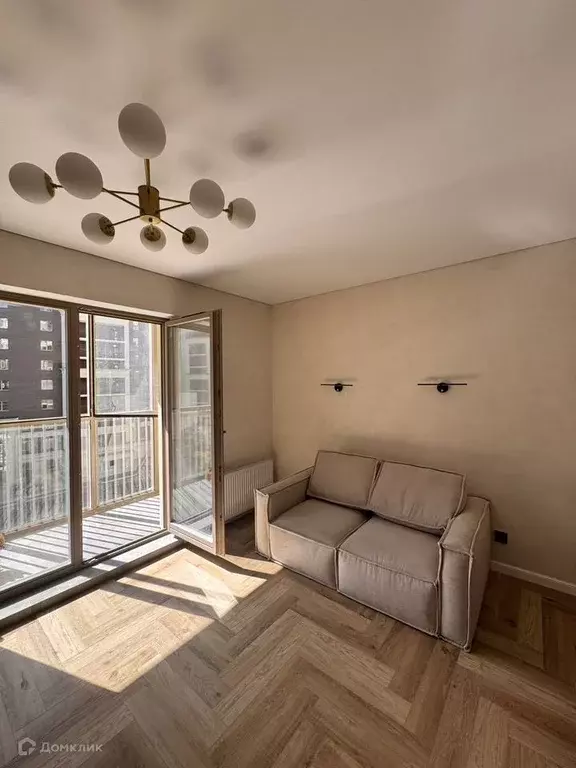 Продаётся квартира-студия, 25.8 м - Фото 0