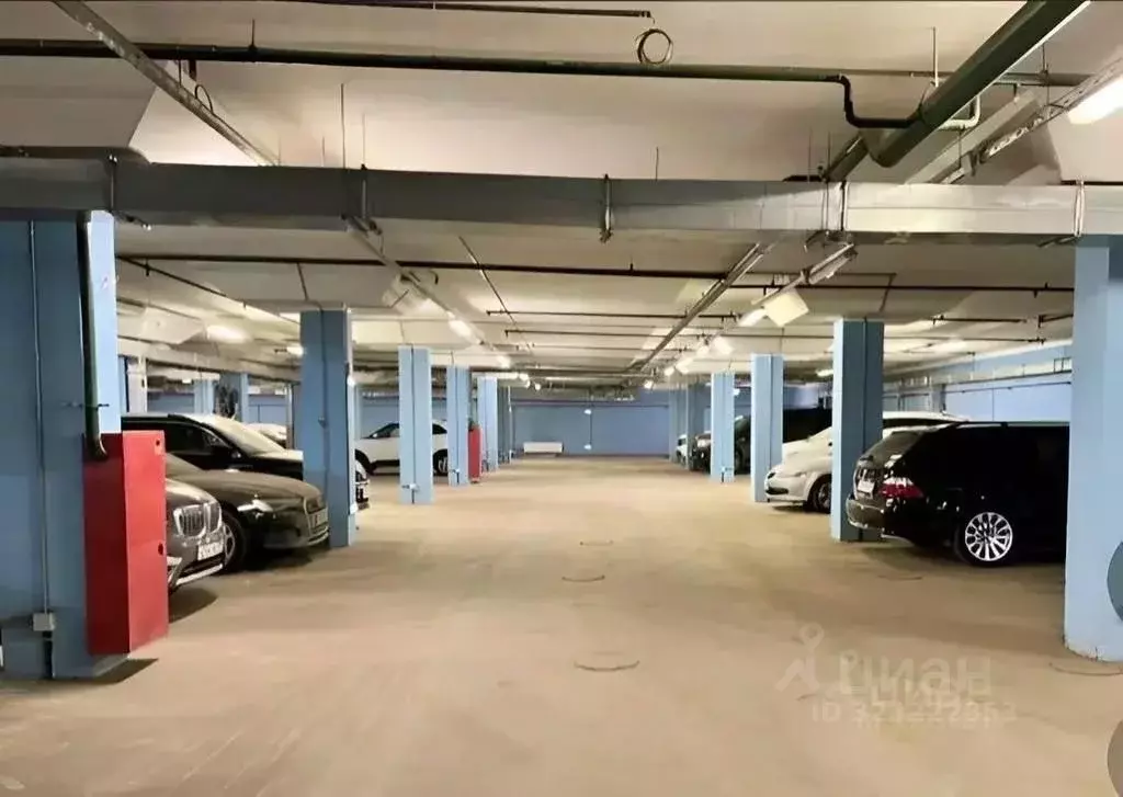 Гараж в Московская область, Котельники ул. Сосновая, 2к4 (16 м) - Фото 2