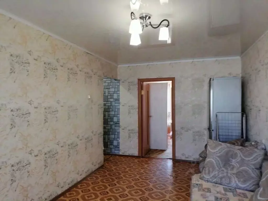 2-к кв. Хакасия, Абакан ул. Лермонтова, 14 (45.0 м) - Фото 2