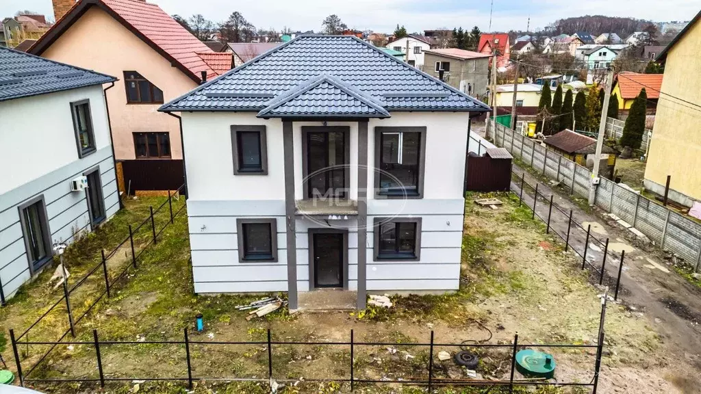 Дом в Калининградская область, Калининград ул. Лейтенанта Катина (131 ... - Фото 2