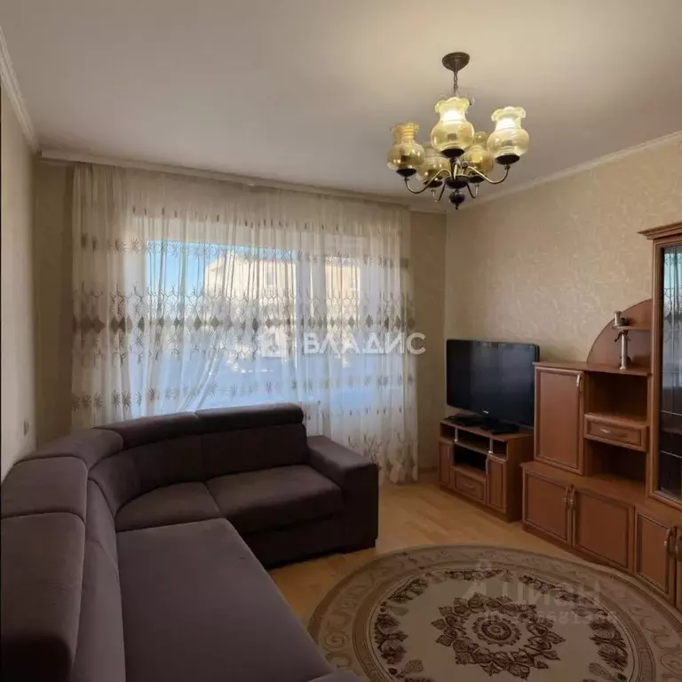 2-к кв. Калининградская область, Гусев пер. Павлова, 1 (50.5 м) - Фото 1