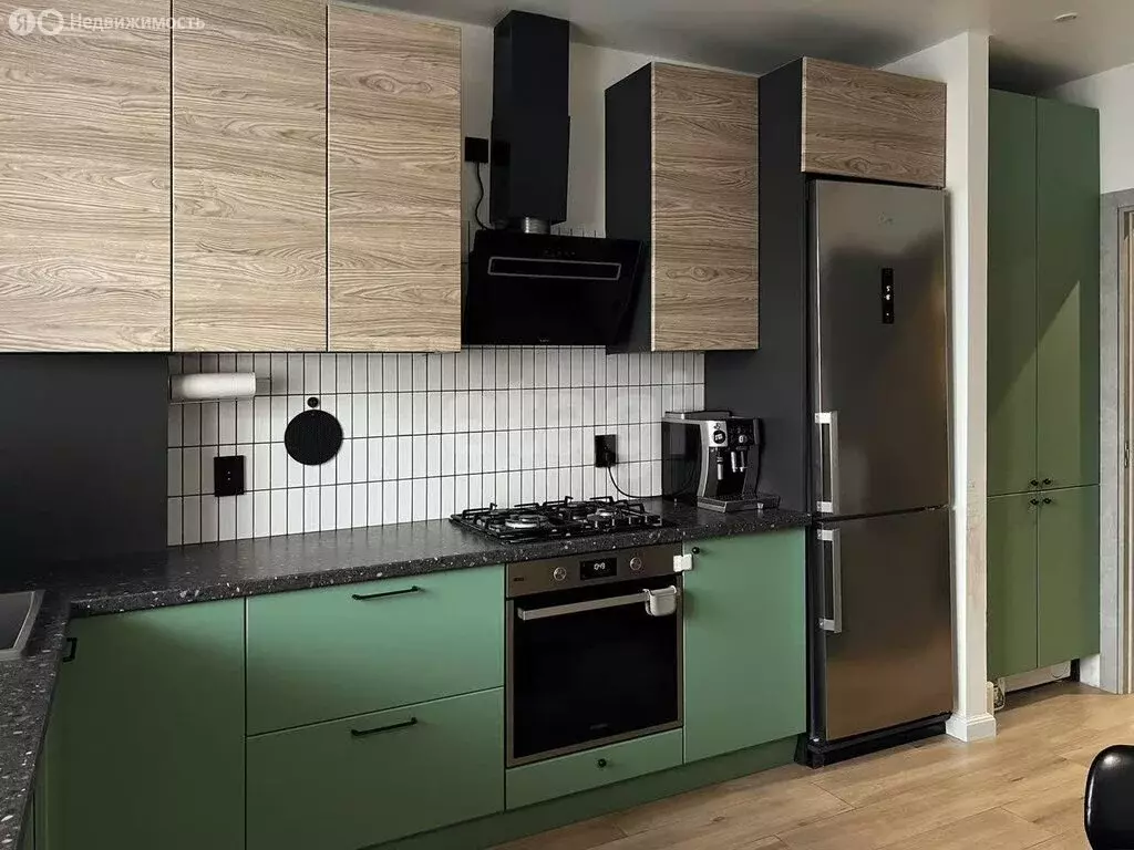 1-комнатная квартира: Калининград, Понартская улица, 7 (46 м) - Фото 1