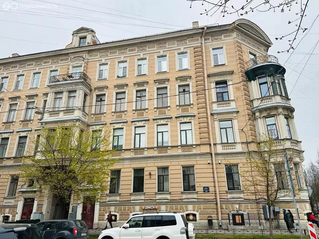 1к в 11-комнатной квартире (10 м) - Фото 2
