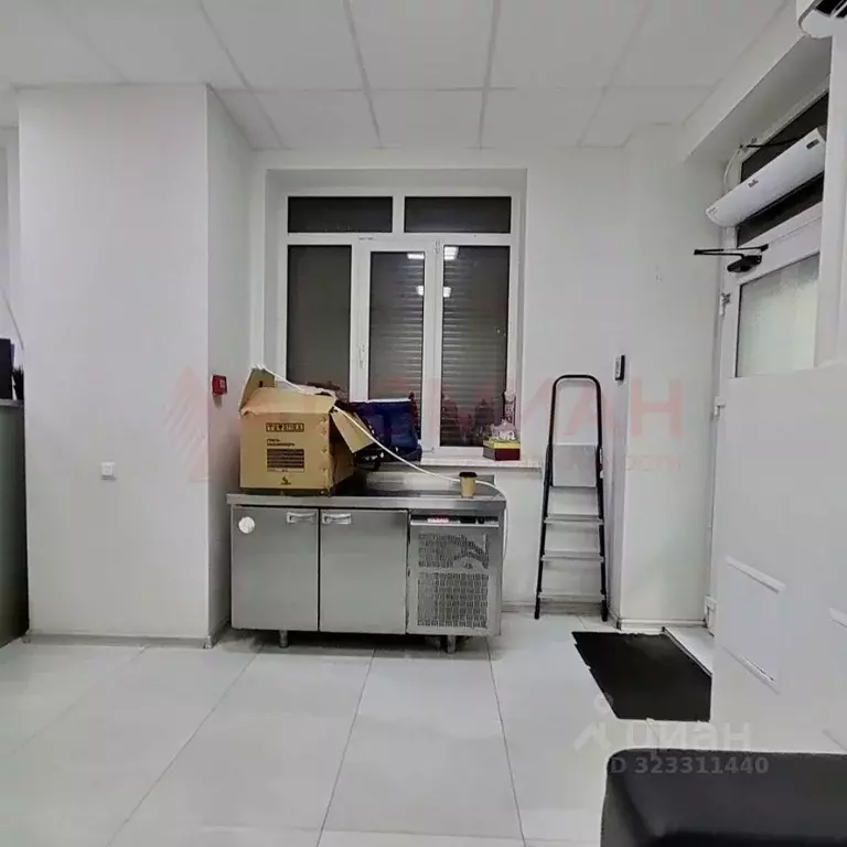 Помещение свободного назначения в Ростовская область, Ростов-на-Дону ... - Фото 2