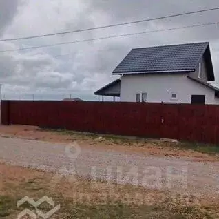 Дом в Крым, Сакский район, Суворовское с/пос, с. Каменоломня ул. ... - Фото 2