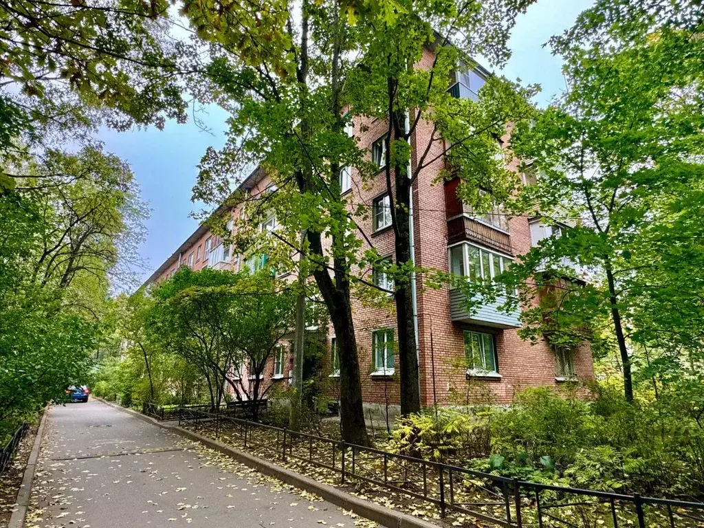 Квартира, 3 комнаты, 55 м - Фото 0