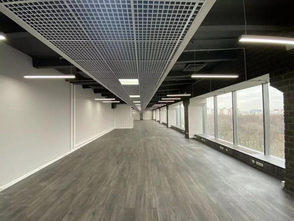 Офис в Москва ул. Земляной Вал, 50АС3 (605 м) - Фото 1