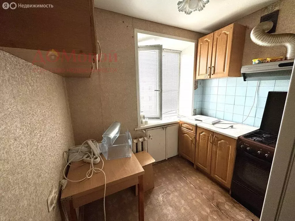 1-комнатная квартира: Смоленск, улица Соболева, 116А (29.1 м) - Фото 1