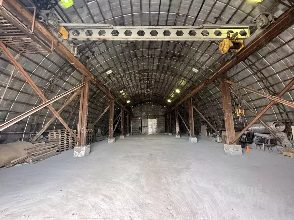 Склад в Свердловская область, Екатеринбург муниципальное образование, ... - Фото 2