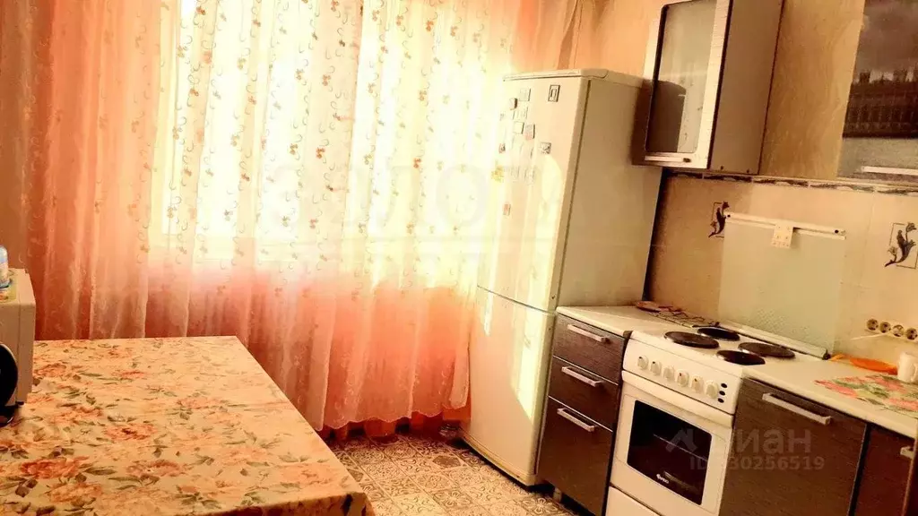 3-к кв. Белгородская область, Старый Оскол Королева мкр, 8 (64.0 м) - Фото 1