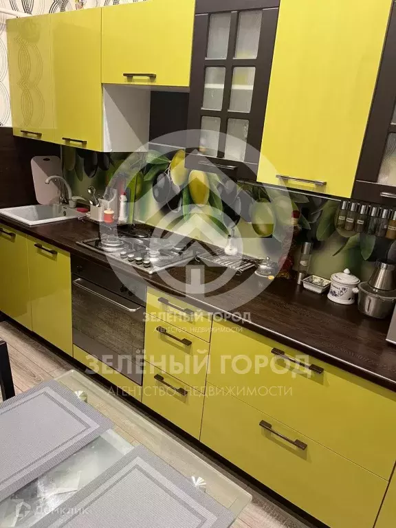 Продаётся 2-к квартира, 50.7 м - Фото 1