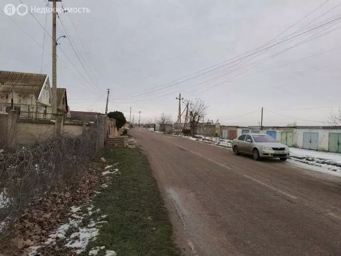 Участок в Каменоломня, улица Петриченко, 8 (8 м) - Фото 1